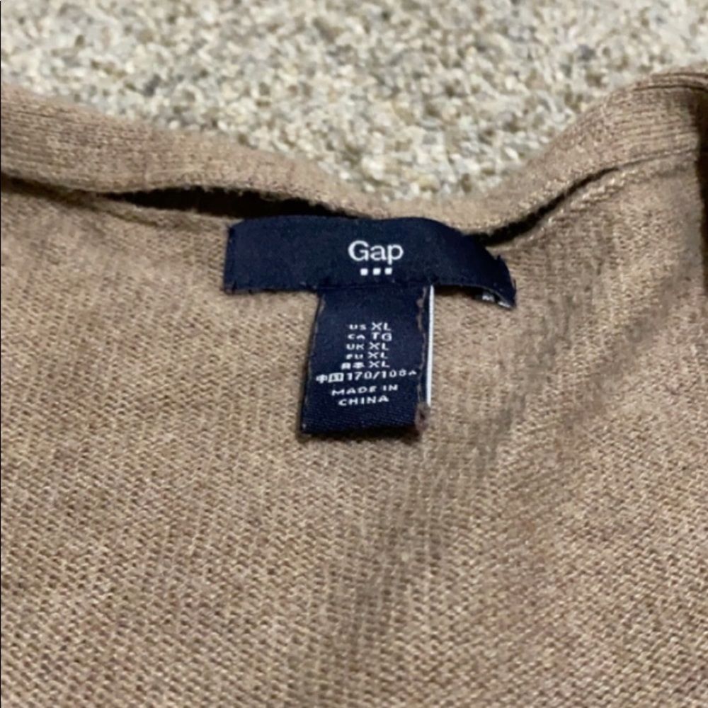 Cardigan - Picture 2 of 2
